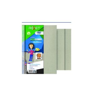 Eco Cores Multibase 3 Lâminas A4 Ridet 1041grs 3fls